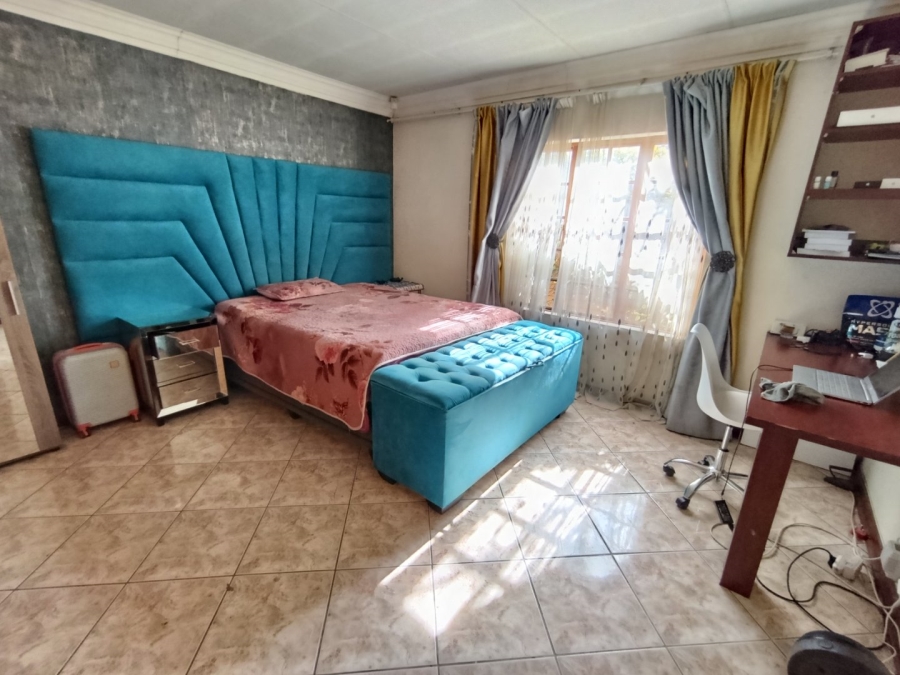 3 Bedroom Property for Sale in Vista Park Free State